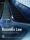 Business Law - Book