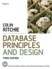 Database Principles and Design - Book