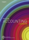 Accounting : A Foundation - Book
