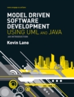 Model-Driven Software Development with UML and Java - Book