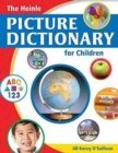 HEINLE PICTURE DICT CHILD BUNDLE - Book