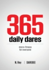 365 Daily Dares : Micro-Fitness For Everyone from Darebee - eBook