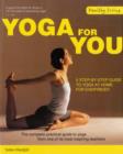 Yoga for You - Book