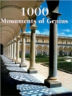 1000 Monuments of Genius - Book
