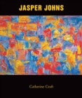 Jasper Johns - Book
