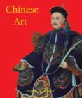 Chinese Art - Book