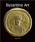 Byzantine Art - Book