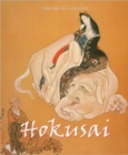 Hokusai - Book