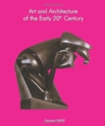 Art and Architecture of the Early 20th Century - Book
