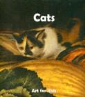 Art for Kids: Cats - Book
