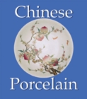 Chinese Porcelain - Book