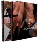 Story of Underwear : Male and Female - Book