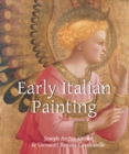 Early Italian Art - Book
