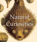 Natural Curiousities - Book