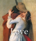 Love - Book