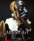 African Art - Book