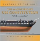 USS "Constitution" - Book