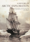 HISTORY ARCTIC EXPLORATION - Book