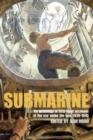 Submarines and U-boats of the Second World War - Book