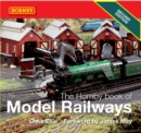 HORNBY MODEL RAILWAYS (NEW ED) - Book