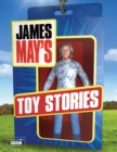 JAMES MAY TOY STORIES - Book