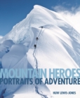 MOUNTAIN HEROES - Book