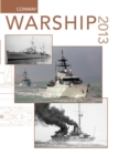Warship 2013 - eBook