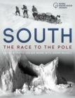 South : The Race to the Pole - Book