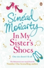 In My Sister's Shoes - Book