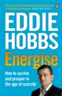 Energise : How to survive and prosper in the age of scarcity - eBook