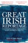 Great Irish Reportage - eBook