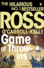 Game of Throw-ins - eBook