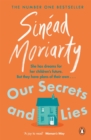 Our Secrets and Lies - eBook