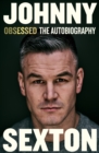 Obsessed: The Autobiography - Book