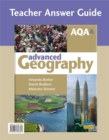 ADVANCED GEOGRAPHY - Book