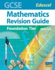 GCSE Edexcel Mathematics (Foundation) Revision Guide - Book