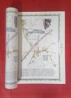Walmley Village 1882 - Old Map Supplied Rolled in a Clear Two Part Screw Presentation Tube - Print Size 45cm x 32cm - Book