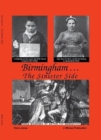 Birmingham The SinisterSide - Book