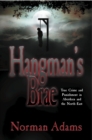 Hangman's Brae : True Crime and Punishment in Aberdeen and the North-East - Book