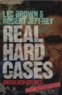 Real Hard Cases : True Crime from the Streets - Book