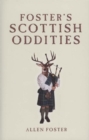 Foster's Scottish Oddities - Book
