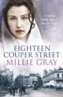 Eighteen Couper Street - Book