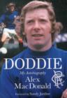 Doddie : My Autobiography - Book