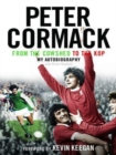 From the Cowshed to the Kop : My Autobiography - Book