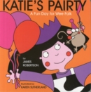 Katie's Pairty - Book