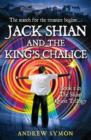 Jack Shian and the King's Chalice - Book