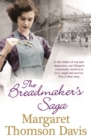 The Breadmakers Saga - eBook