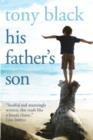 His Father's Son - Book