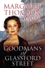 Goodmans of Glassford Street - eBook