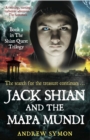 Jack Shian and the Mapa Mundi - Book